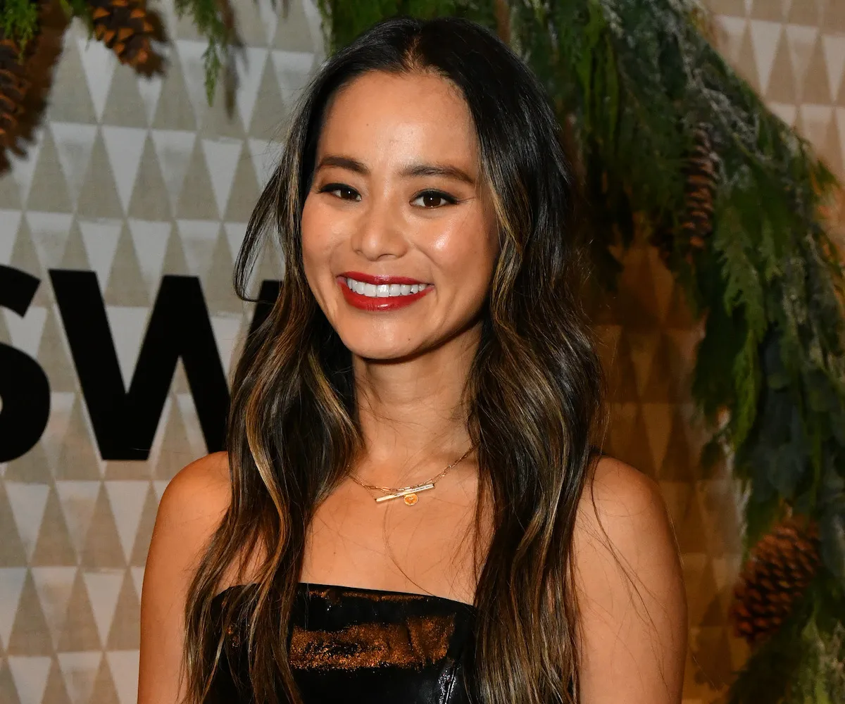 Jamie Chung Hot Grown Ups