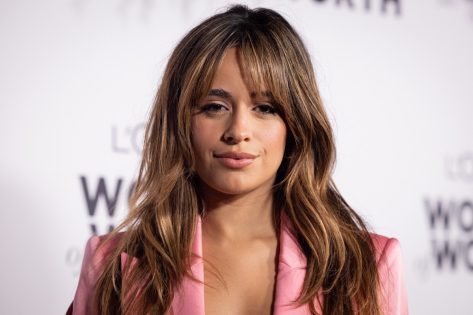 Camila Cabello in Bathing Suit Says “It’s Whatever”