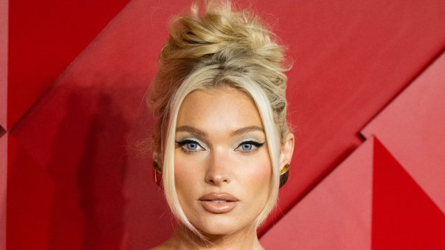 The Fashion Awards 2022 – Red Carpet Arrivals