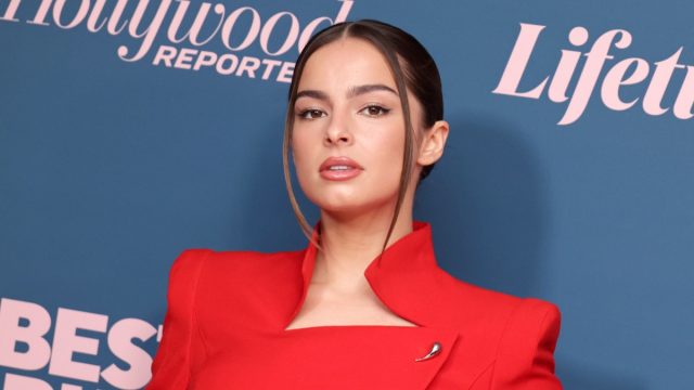 The Hollywood Reporter's Women In Entertainment Gala Presented By Lifetime – Arrivals