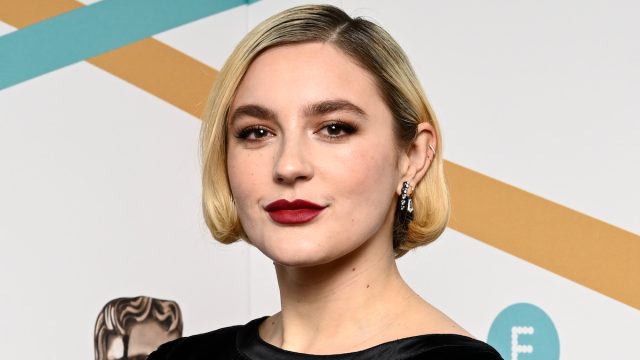 EE BAFTA Film Awards 2023 – VIP Arrivals