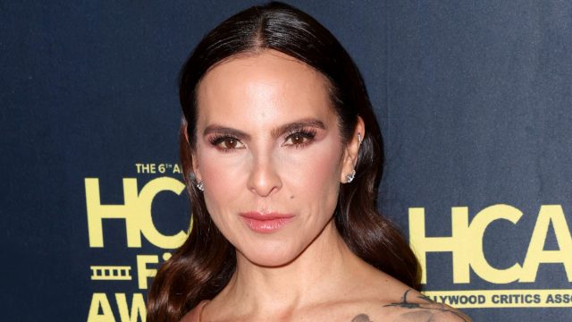 Hollywood Critics Association’s 2023 HCA Film Awards – Arrivals