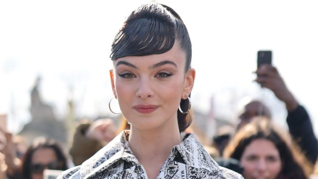 Christian Dior : Outside Arrivals – Paris Fashion Week – Womenswear Fall Winter 2023 2024