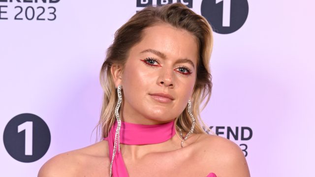 Radio 1's Big Weekend Launch Party