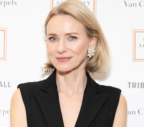 Naomi Watts in Bathing Suit “Made Forever Memories”