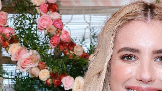 Emma Roberts Launches Her Crown Vintage Spring Collection With DSW
