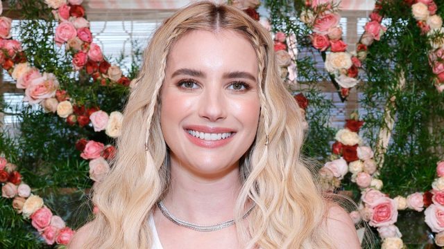 Emma Roberts Launches Her Crown Vintage Spring Collection With DSW