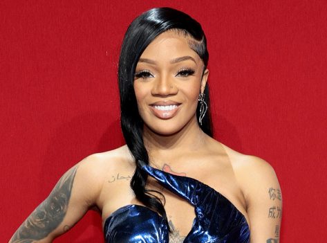 GloRilla in Bathing Suit Hits “Coachella”