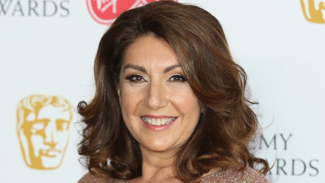 Virgin TV BAFTA Television Awards – Press Room