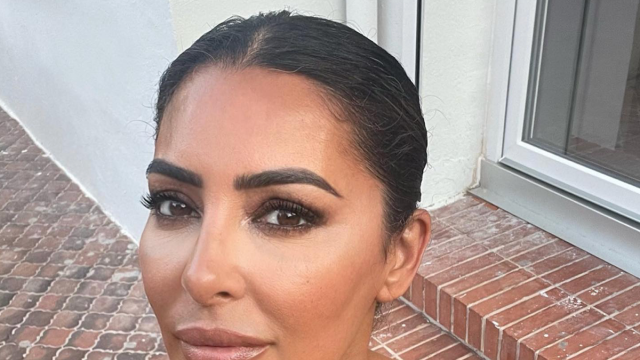 Laila Rouass