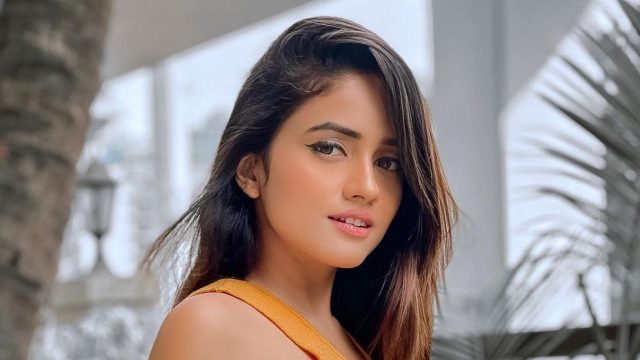 Nisha Guragain