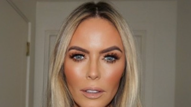 Patsy Kensit