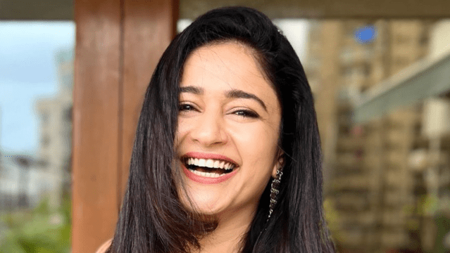 Poonam Bajwa
