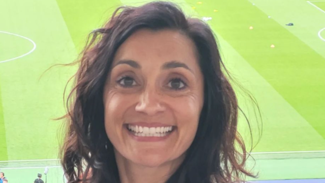 Rebecca Sarker