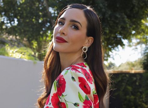 Rocío Osorno in Bathing Suit Says “We Don’t Want to Go”