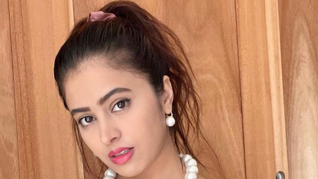 Shobhita Rana