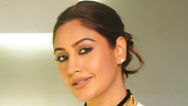 Surbhi Chandna