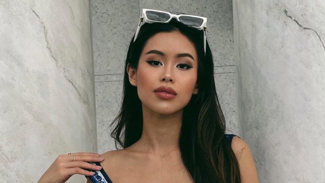 Tiên Nguyễn