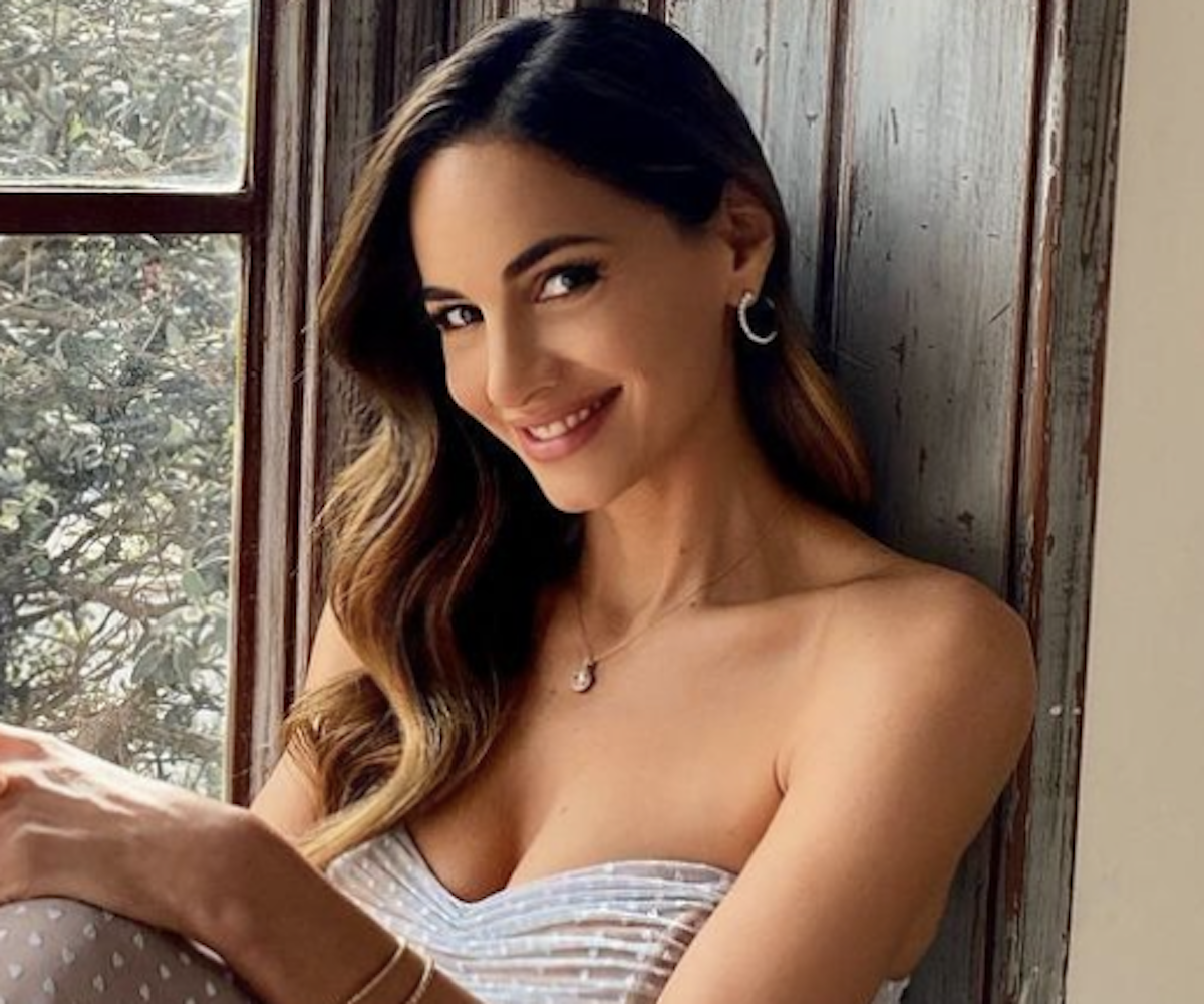 Valerie Domínguez in Bathing Suit is a "Barbie" — Celebwell