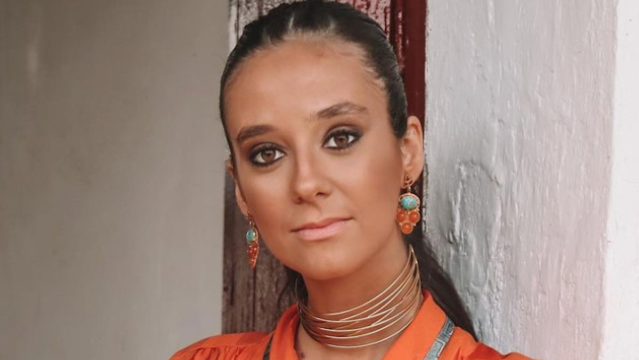 Victoria de Marichalar y Borbón