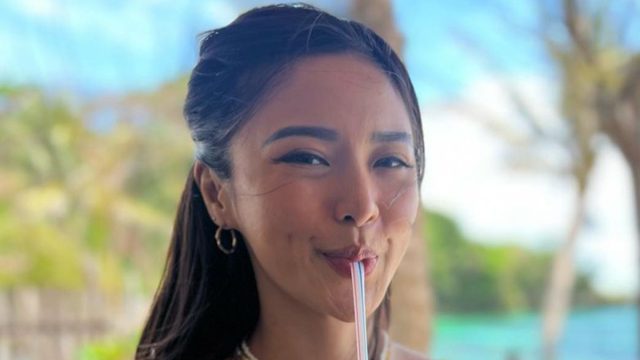Kim chiu