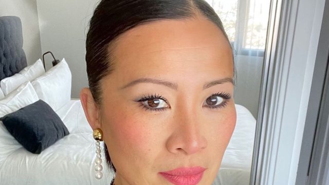 Poh ling yeow