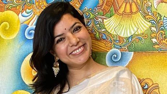 Rajshri deshpande