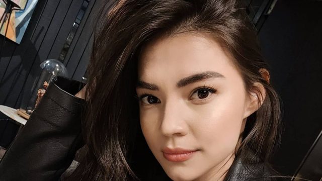 Rhian ramos