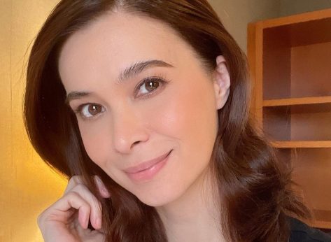 Sunshine Cruz in Bathing Suit is “So Beautiful”