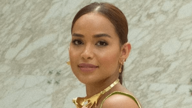 Andrea Tovar