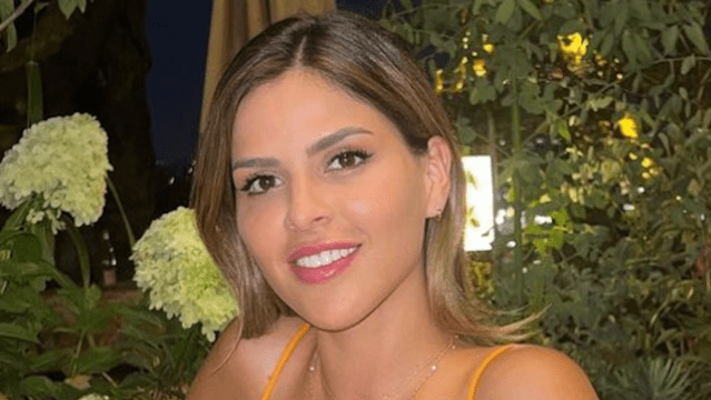 Camila Galante:Instagram