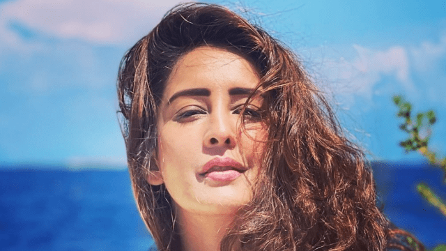 Chahat Khanna