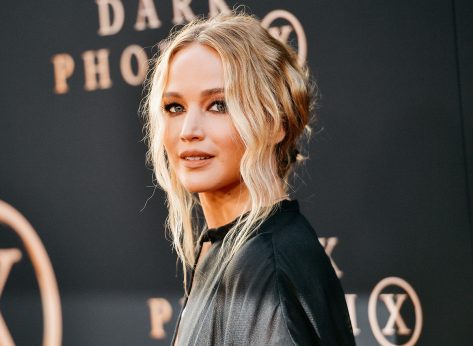 Jennifer Lawrence’s 7 Ways to Stay Your Fittest