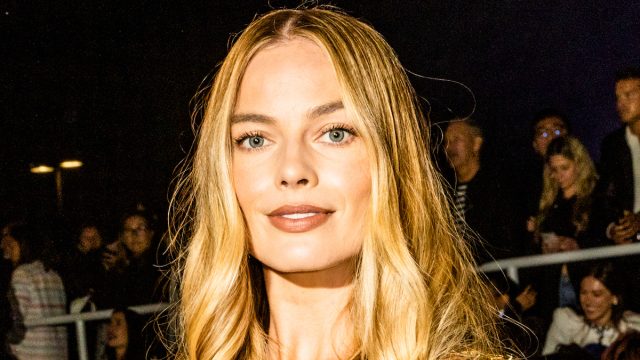 Chanel – Cruise 2024 – Runway Show – Front Row