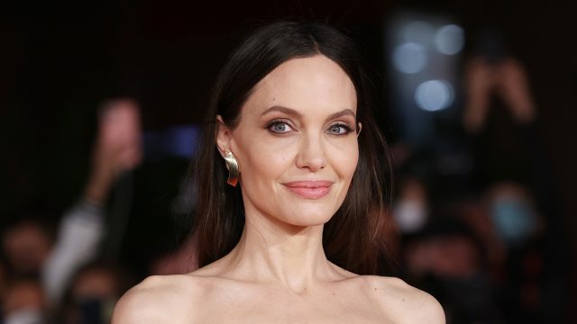 Eternals” Red Carpet – 16th Rome Film Fest 2021