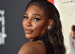 7 Fitness Tips From Serena Williams to Serve Up a Winning Body