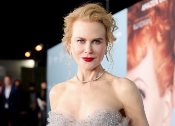 7 Fat-Blasting Tricks From Nicole Kidman