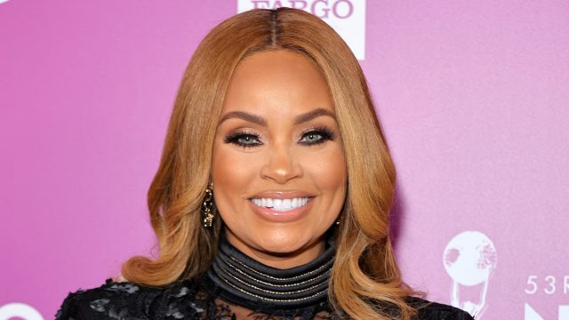 53rd NAACP Image Awards Nominees Reception