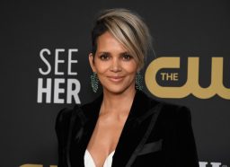7 Secrets From Halle Berry to Melt Away Pounds and Tone Your Body