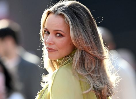 7 Ways Rachel McAdams Stays Lean at 44