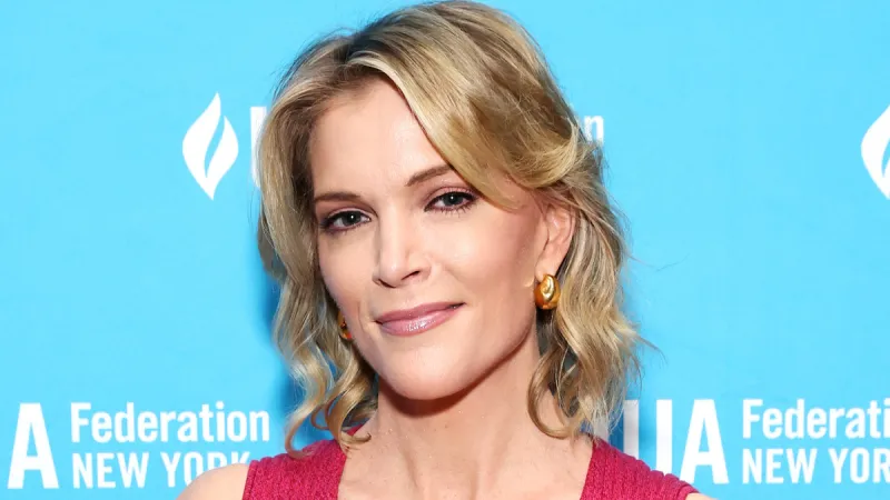 Megyn Kelly in Bathing Suit Says “Happy Birthday” — Celebwell