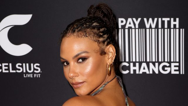 Sports Illustrated Swimsuit Celebrates the Launch of the 2022 Issue and Debut of Pay With Change at Seminole Hard Rock Hotel & Casino Hollywood