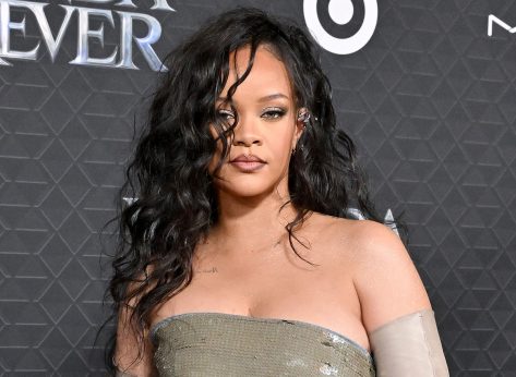 7 Things Rihanna Does to Get the Body You Want