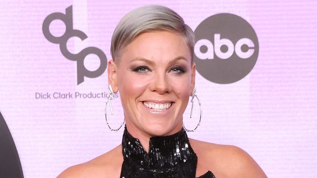 2022 American Music Awards – Arrivals