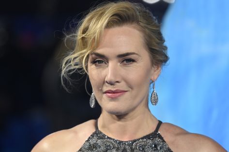 7 Strength-Building Tricks From Kate Winslet