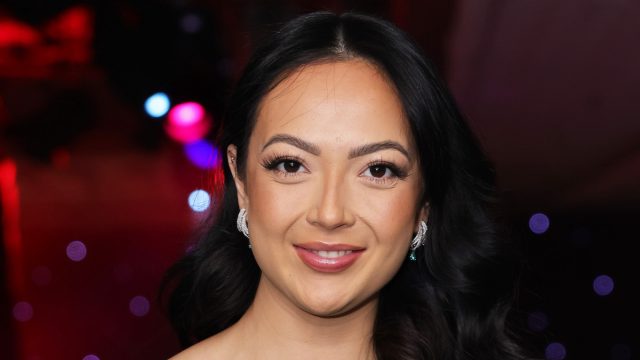 Nordoff Robbins Legends Of Rugby Dinner – Inside