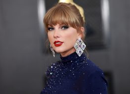 Taylor Swift's 7 Secrets to Tighten and Tone