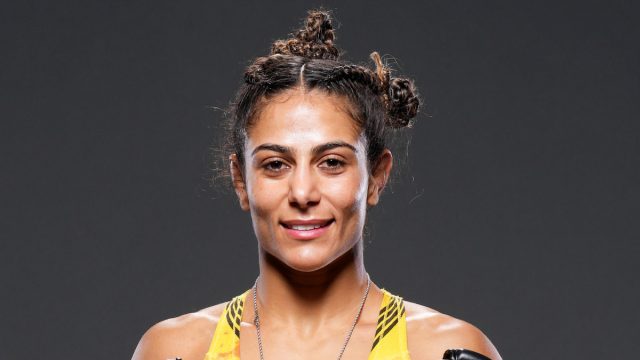 UFC 285: Jones v Gane