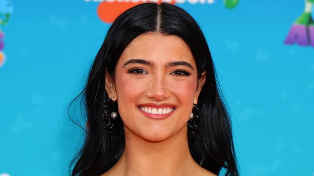 Nickelodeon's 2023 Kids' Choice Awards – Arrivals