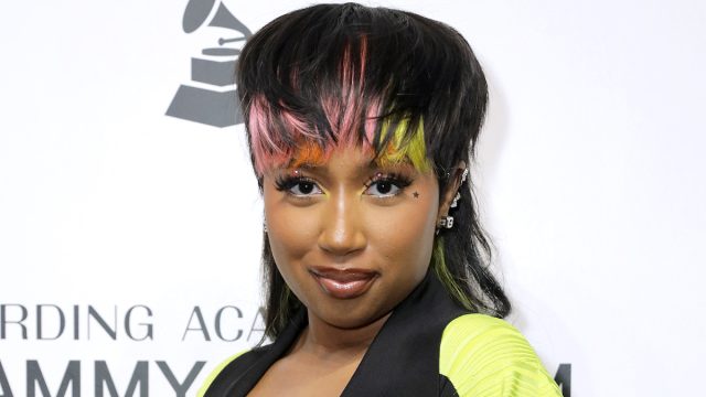 GRAMMY In The Schools Fest – Guest Artist Session w/ NLE Choppa and Baby Tate